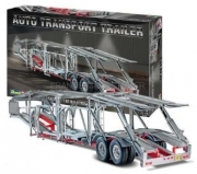 [사전 예약] 11509 1/25 Auto Transport Trailer