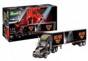 [사전 예약] 07731 1/32 AC/DC TOUR TRUCK POWER UP