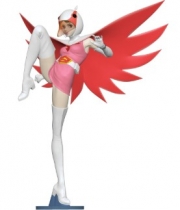 [사전 예약-6월] HSGSP647 1/12 Gatchaman Jun the Swan