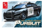 [사전 예약] AMT01324 1/25 DODGE CHARGER 2021 PURSUIT POLICE CAR