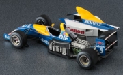 [사전 예약] HSGCH56 1/24 Williams FW14 Super Detail