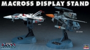 [사전 예약] HSG12 1/72 Macross Stand (2pcs)