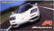 FUJ12573 1/24 McLaren F1