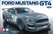 [사전 예약] 24354 1/24 Ford Mustang GT4