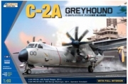 [사전 예약] CNK48025 1/48 C-2A Greyhound