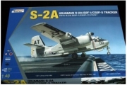 [사전 예약] CNK48039 1/48 S-2A Tracker (S2F-1/CS2F-1)
