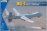 [사전 예약] CNK48067 1/48 MQ-9 Reaper