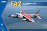 [사전 예약] CNK48041 1/48 HARRIER FA2