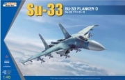 [사전 예약] CNK48062 1/48 SU-33