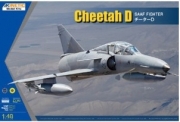 [사전 예약] CNK48081 1/48 Cheetah D
