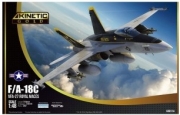 [사전 예약] CNK48114 1/48 F/A-18C VFA-27 Royal Mace