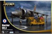 [사전 예약] CNK48139 1/48 Harrier GR.3 Falklands War 40th Anniversary