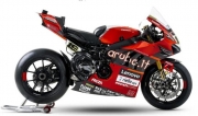 [사전 예약] DnW-001 1/12 WSBK Ducati Panigale V4 Conversion Set for Tamiya 14140 Ducati Panigale V4 into WSBK