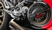 [사전 예약] DnW-011 1/12 Ducati Panigale V4 Dry-clutch set (STM version) for Tamiya 14140 Ducati Panigale V4
