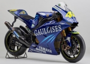 MX05-035 1/12 Yamaha YZR-M1 04 No.46 GO!!! for Tamiya 14100 Gaulouise included 담배데칼 포함