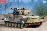 [사전 예약] 13566 1/35 ROK Army Infantry Fighting Vehicle K21