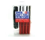 [사전 예약] 74023 BUILDER S 8 SCREWDRIVER