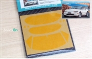 [사전 예약] ZD234 Window & light painting masks - Mazda MX-5 (NB)