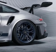 [사전 예약] ZR143 1/24 Brixton Forged PF14 RS rim set (5 Bolt ver.)