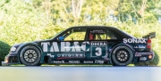 DP238 1/24 AMG M. Benz TABAC Sonax #3/4 C-Class DTM '94