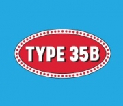 KOM-UDG026 Bugatti Type 35B