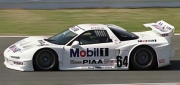 DP298 1/24 Honda NSX Mobil1 #64 JGTC 1999