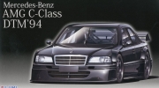 FUJ12682 1/24 Mercedes AMG C Class DTM 94