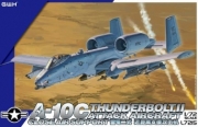 [사전 예약] L7215 1/72 A-10C Thunderbolt II