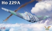 [사전 예약] TKM32001 1/32 Ho 229A