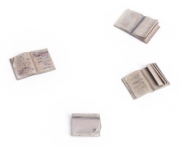 [사전 예약] FS48010 1/48 PILOT'S FLIGHT MAP BOOKLET(60 PCS)