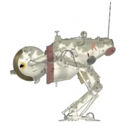 [사전 예약-9월] HSG64131 1/20 LUM-168 Camel Early Type