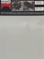 [사전 예약] SM1725 1/24 Carbon Fiber Diamond Weave CLEAR Decal Series 1725