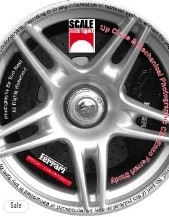 [사전 예약] SM20091 Enzo Up Close & Mechanical Photo CD SKU #20091