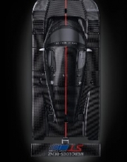 [사전 예약] SM71132 1/24 Sauber C9 Full Carbon Jacket SKU #71132