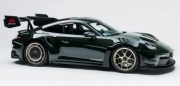 [사전 예약] Z202 1/24 Porsche 911 GT3 RS MR 25' part set for Tamiya