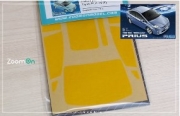 [사전 예약] ZD236 Window painting masks - Toyota Prius (xw30)