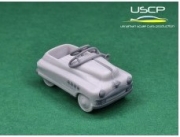 [사전 예약] 24A116 1/24 Murray Torpedo Pedal Car