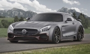 [사전 예약-재생산] 24T037 1/24 Mansory AMG GT-S USCP