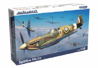 84206 1/48 Spitfire Mk.IIa 1/48 84206