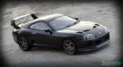[사전 예약] Z021 Toyota Supra TRD Transkit (Second batch) Designed for Tamiya 1/24 kit