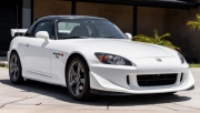 [사전 예약] Z036 Honda S2000 AP2 CR. ver transkit Designed for Tamiya 1/24 kit