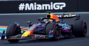 20F23N111Rd05 1/20 2023 Red Bull Team RB19 Miami GP