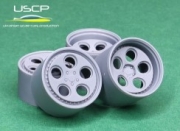 [사전 예약] 24P098 1/24 20 inch Rotiform DIA