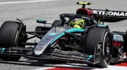 20F24N4463Rd11 1/20 Mercedes AMG Petronas F1 Team Austria GP Hamilton, Russel