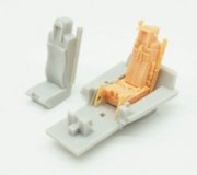 [사전 예약] Fa72094 1/72 F-2A ACES II Ejection Seat