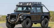 [사전 예약] C1-TK052 1/24 Spectre Defender 110 Double Cab