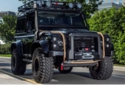 [사전 예약] C1-TK054 1/24 Spectre Style Defender 90
