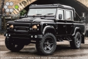 [사전 예약] C1-LRSE003 1/24 Project Kahn Defender 110 Double Cab Widebody for Revell