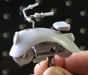 [사전 예약] C1-FK001 1/24 VW Beetle Fender Scooter