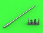 [사전 예약] AM-48-175 1/48 A-4B Skyhawk - refueling probe boom